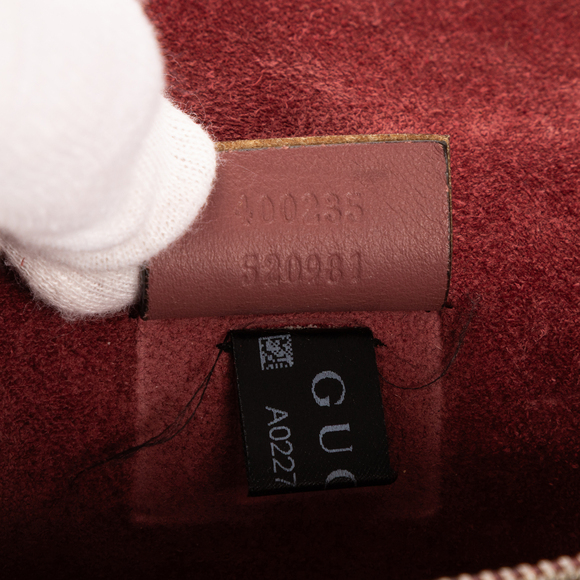 Gucci Blooms Dionysus Medium - Picture 11 of 11